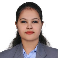Sruthy S