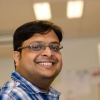 Akshay Wani