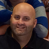 Derrick Cahill