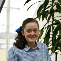 Shelley Woolston