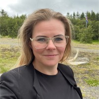 Fanný Jónsdóttir