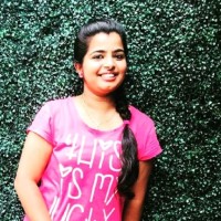 Poornima Vijayan