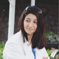 Arshia P.