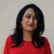 Seema Shah