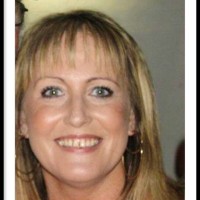 Sharon Blagg