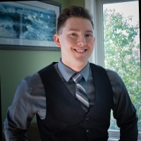 Justin Susarchick