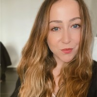 Claire Rocher