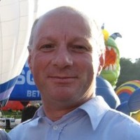Ian Parsons Bsc, Msc Ceng Fimeche