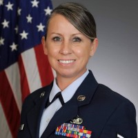 Christina Donahue