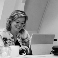 Mariëlle Van Hartskamp
