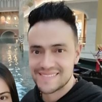 Juan Carlos Beltran Arias