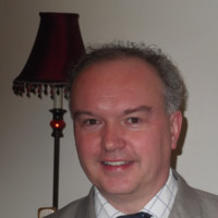 Anthony Curtis
