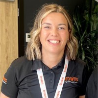 Nicola Ikin
