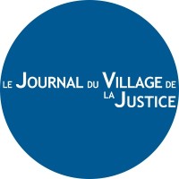 Journal Du Village De La Justice