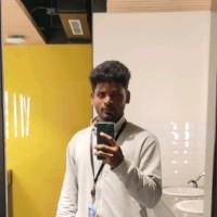 Baranitharan T