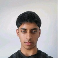 Ziyad Kothia