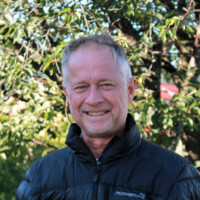 Lars Vaagen