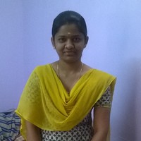 anjali subramani