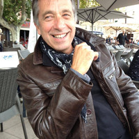 Pascal Naudin