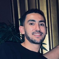 Oussama Sabir