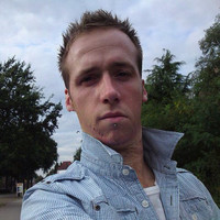 Frank Van Moorsel