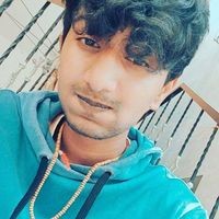 Ramesh Shetty