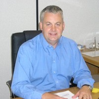 Ian Dolman