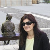 Nicoleta Gruian