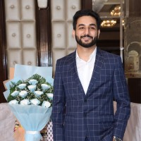 Aditya Veer Singh Sood
