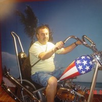 Jose Osmar Barreto Rodrigues