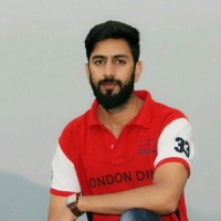 Irfan Ahmed