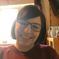 Rebecca Edwards