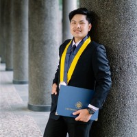 Jemmy Putra Rizki S. Simanihuruk