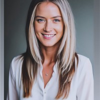 Claire-Marie Moran