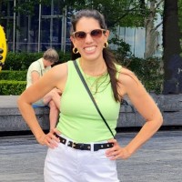Noa Mevorach Zussman