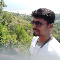Mahesh Gowda M