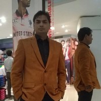 Ranjeet Raj