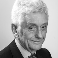 David Royce FRSA, MBA, DipSW, BSc