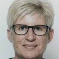 Helle Bunk Kjærgaard