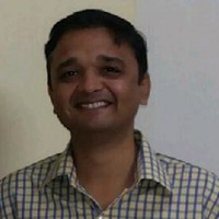 DIPAN PATEL