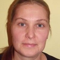 Erzsebet Nagy Petrikne
