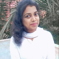 Saranya Jessy