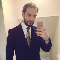 Christopher Kennedy Jarvis