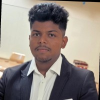 Niranjan Murthi Hr