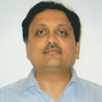 Nitin Bhanap