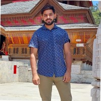 Kapil Kumar