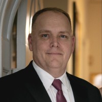 Marcus O'Connor