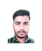 Tanmay Senapati