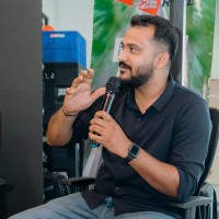 Yeshas Sridhar