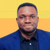 Dr. David Akpan Phd